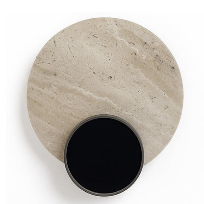 Azzardo ECLIPSE wandlamp