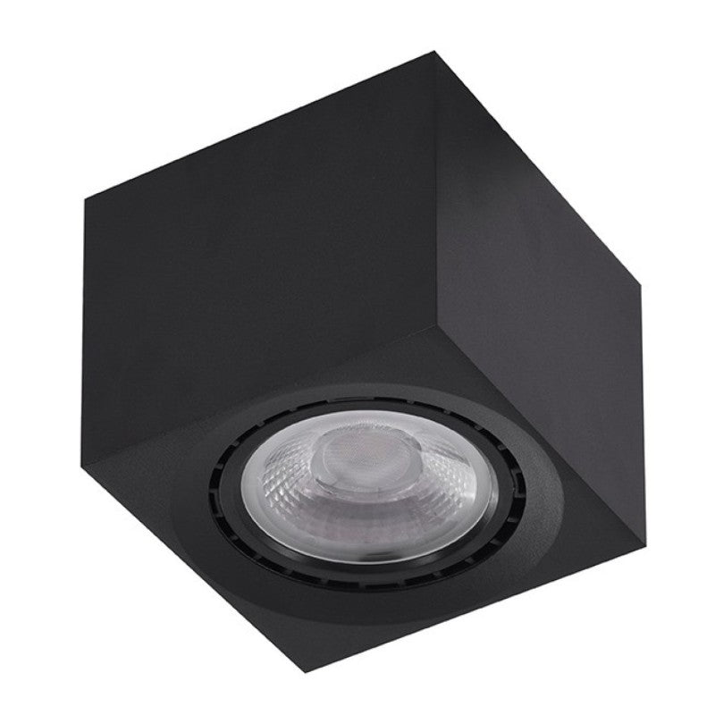 ECO ALEX v2 Zwart