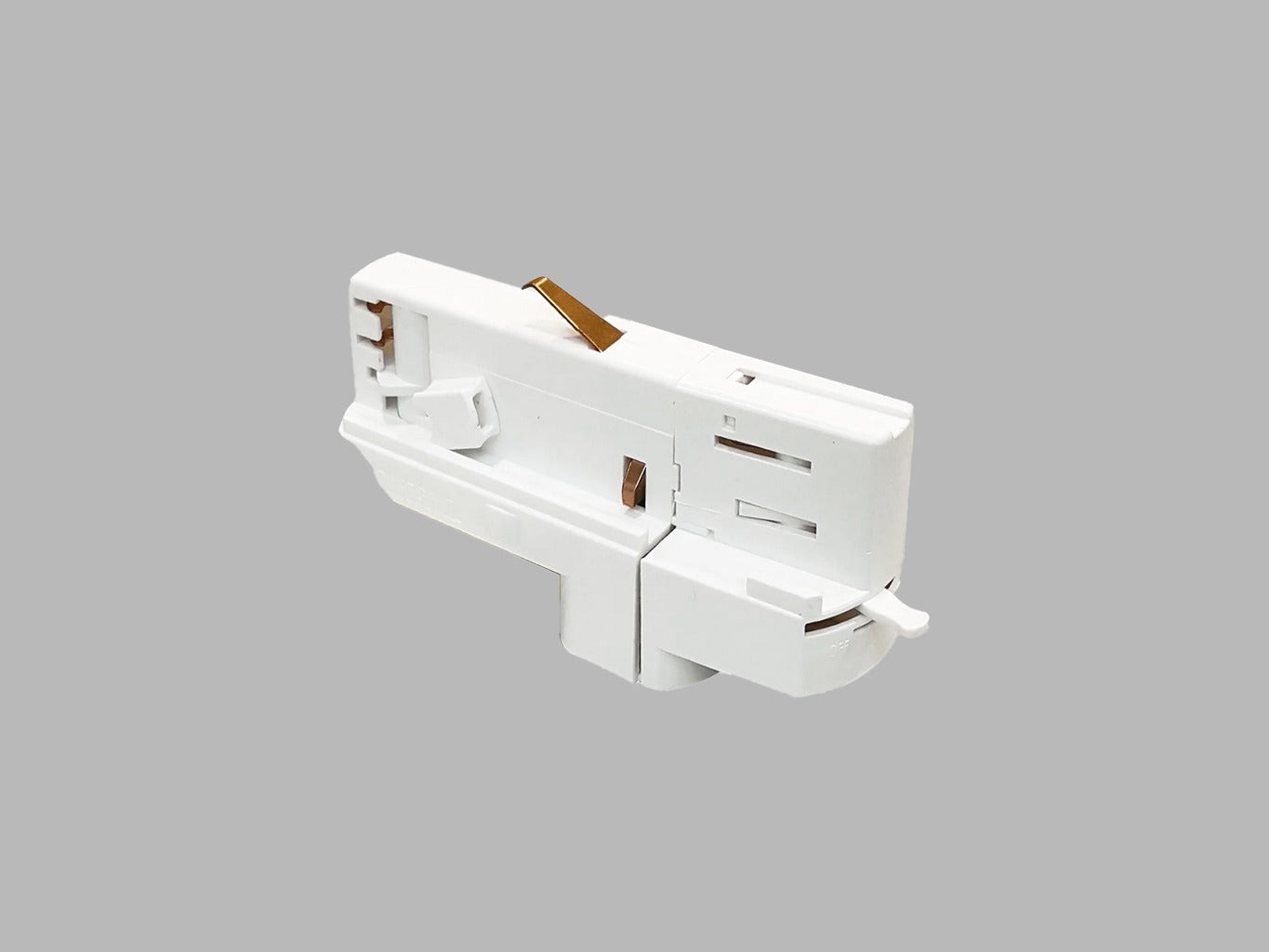 ECO TRACK Adapter wit DALI