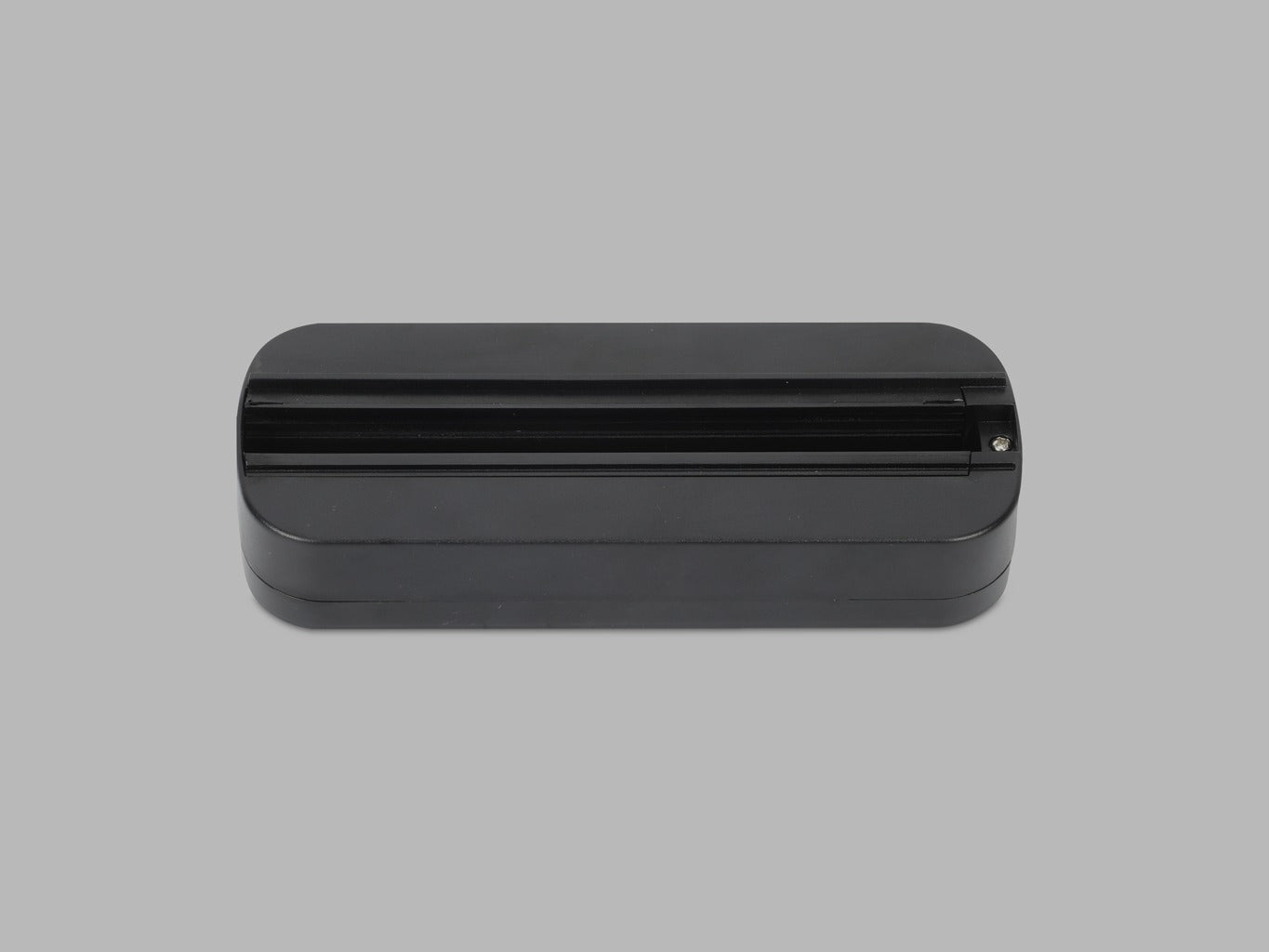 ECO TRACK Base-S zwart
