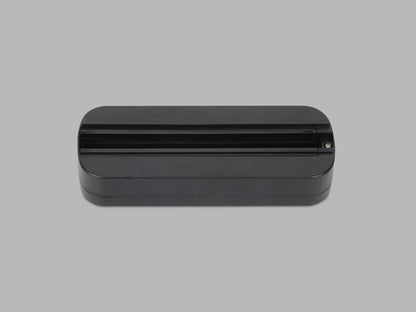 ECO TRACK Base-S zwart