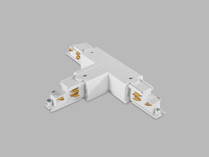 ECO TRACK Right 1 T-Connector wit DALI