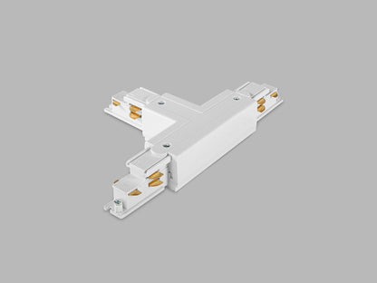 ECO TRACK Right 2 T-Connector wit DALI