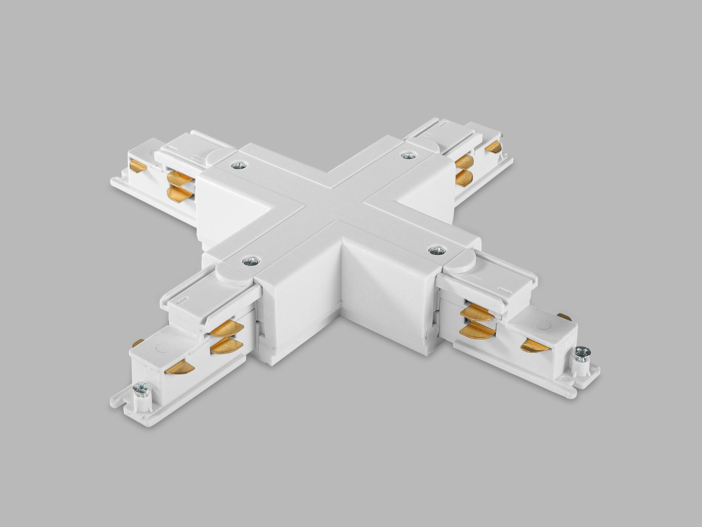 ECO TRACK X-Connector wit DALI
