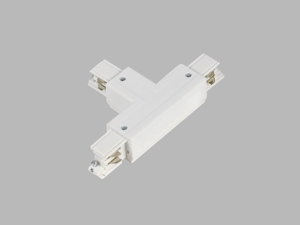 ECO TRACK Right 2 T-Connector wit
