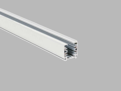 ECO TRACK 3-fase rail 230V wit