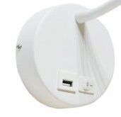 Wandlamp FLEXI