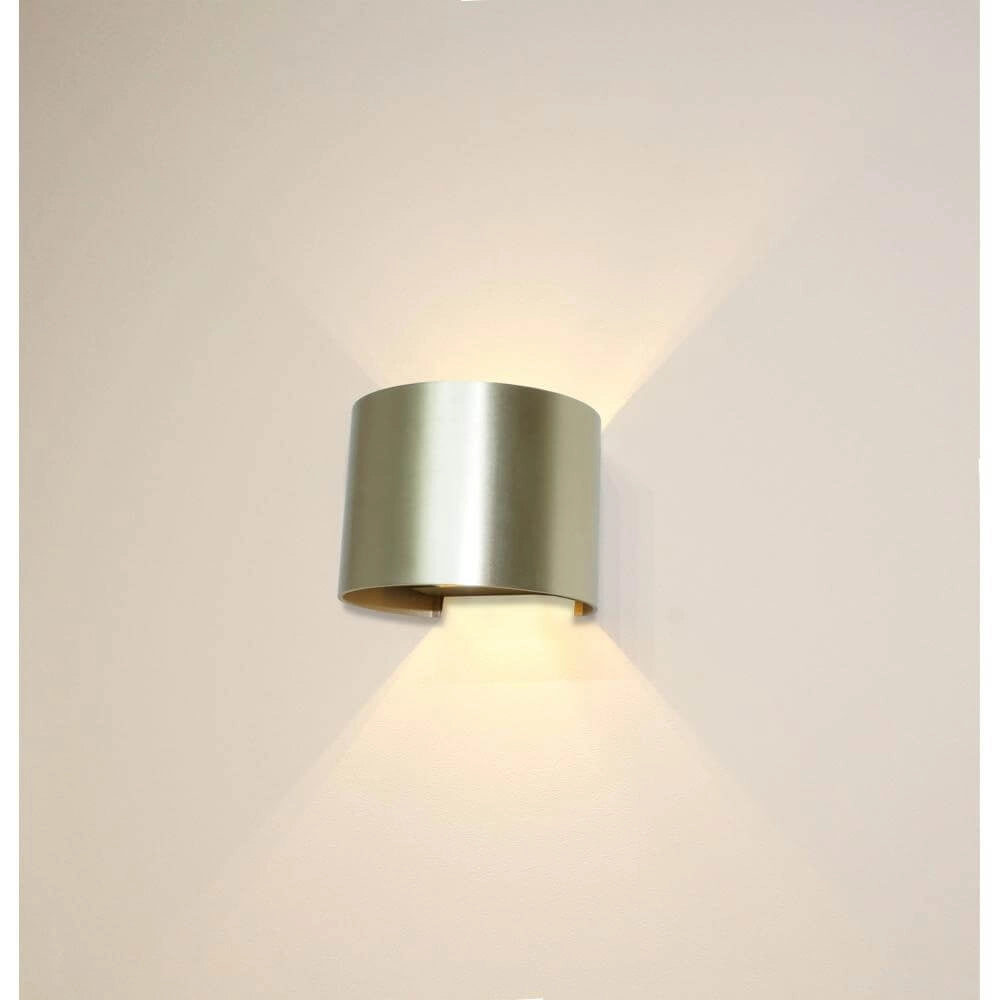 Wandlamp GYRO