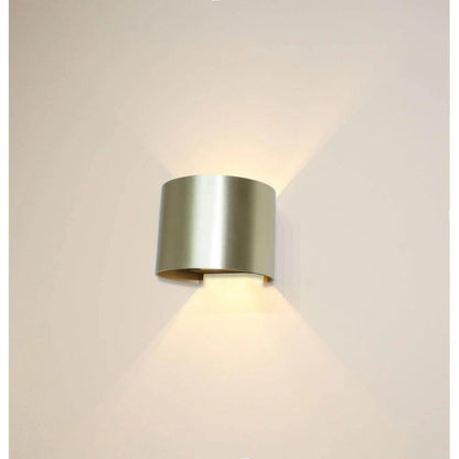 Wandlamp GYRO