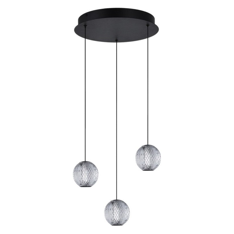Azzardo EDEM hanglamp