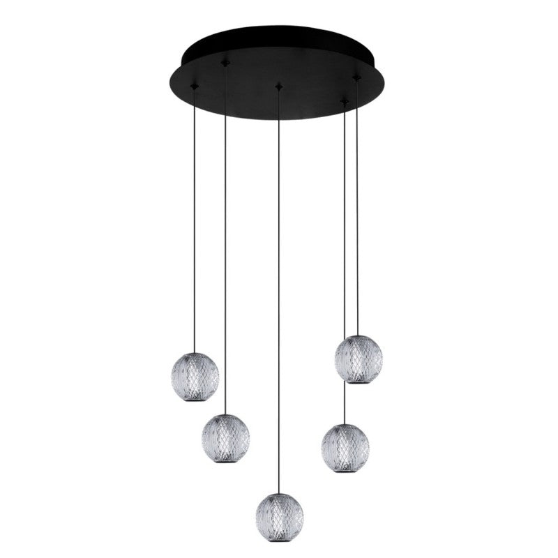 Azzardo EDEM hanglamp