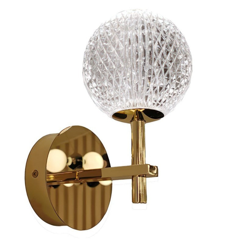 Azzardo EDEM wandlamp