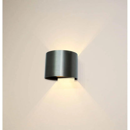 Wandlamp GYRO