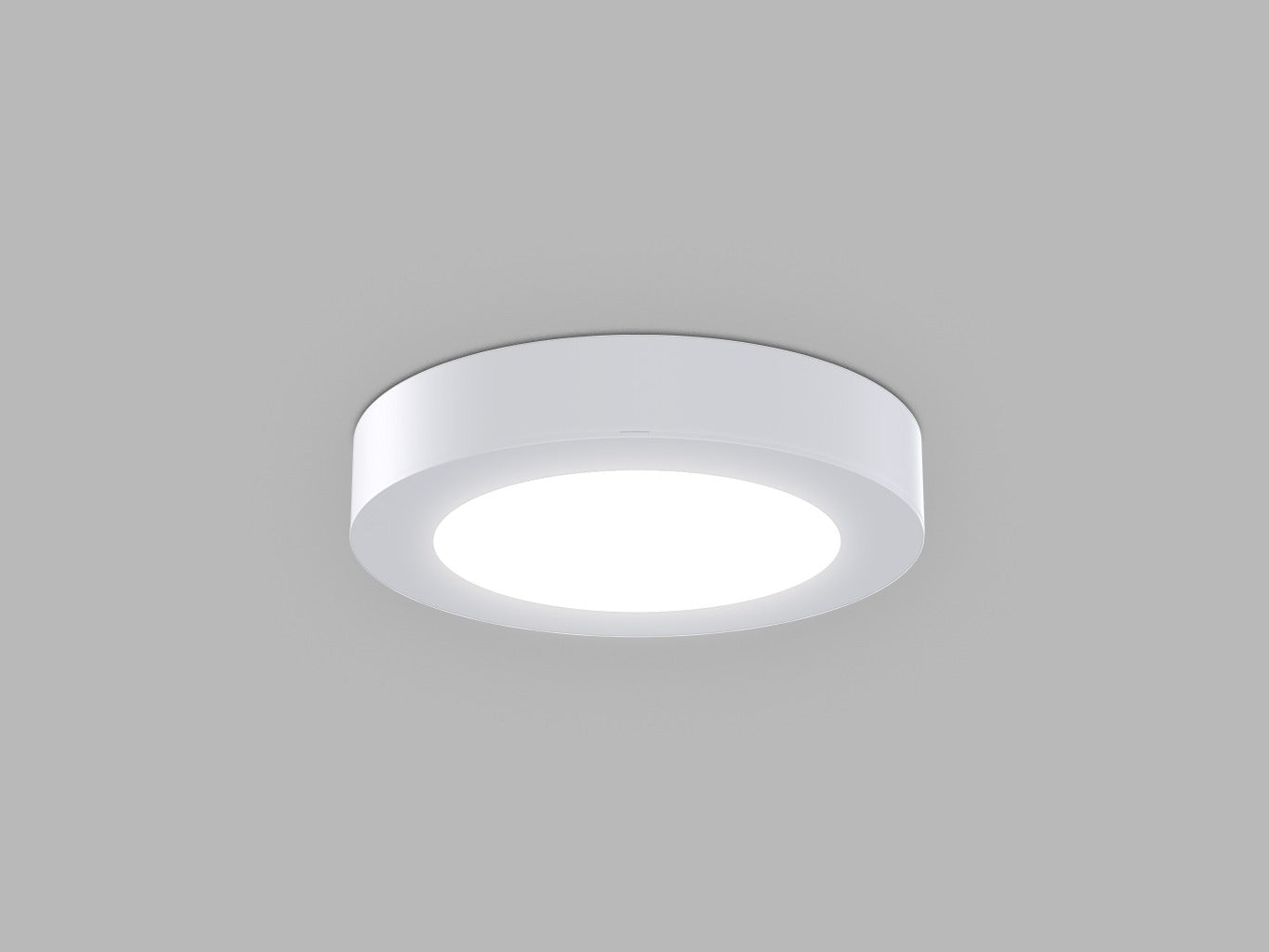 LED2 EIKO ON M wit