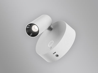 LED2 ELFY USB wit detail
