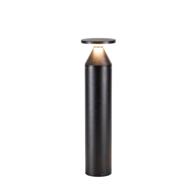 ELIAS 30 cm donkergrijs