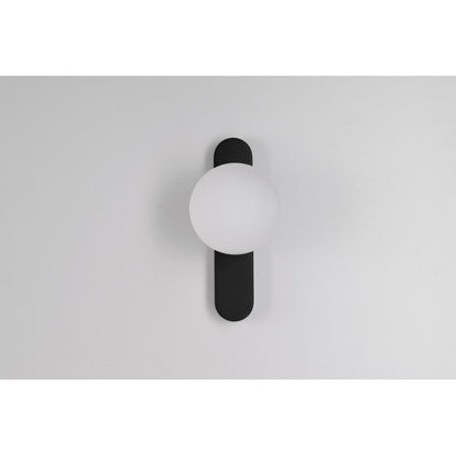 Azzardo ELMO wandlamp