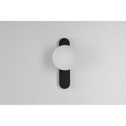 Azzardo ELMO wandlamp