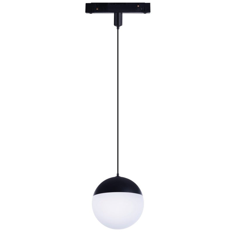 ELSA | Reflektor na šini | ALFA Magnetic 48V | 7W | 3000K | zlatna ili crna