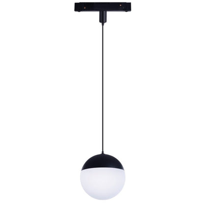 ELSA | Reflektor na šini | ALFA Magnetic 48V | 7W | 3000K | zlatna ili crna