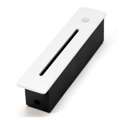 ERIN wit met sensor