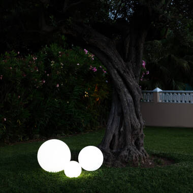 Sferano LED Lichtbol sfeerbeeld