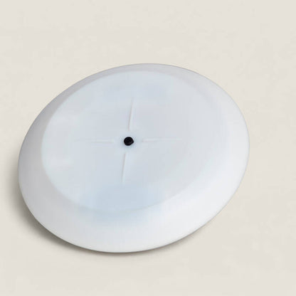 Sferaro solar lichtbol detail