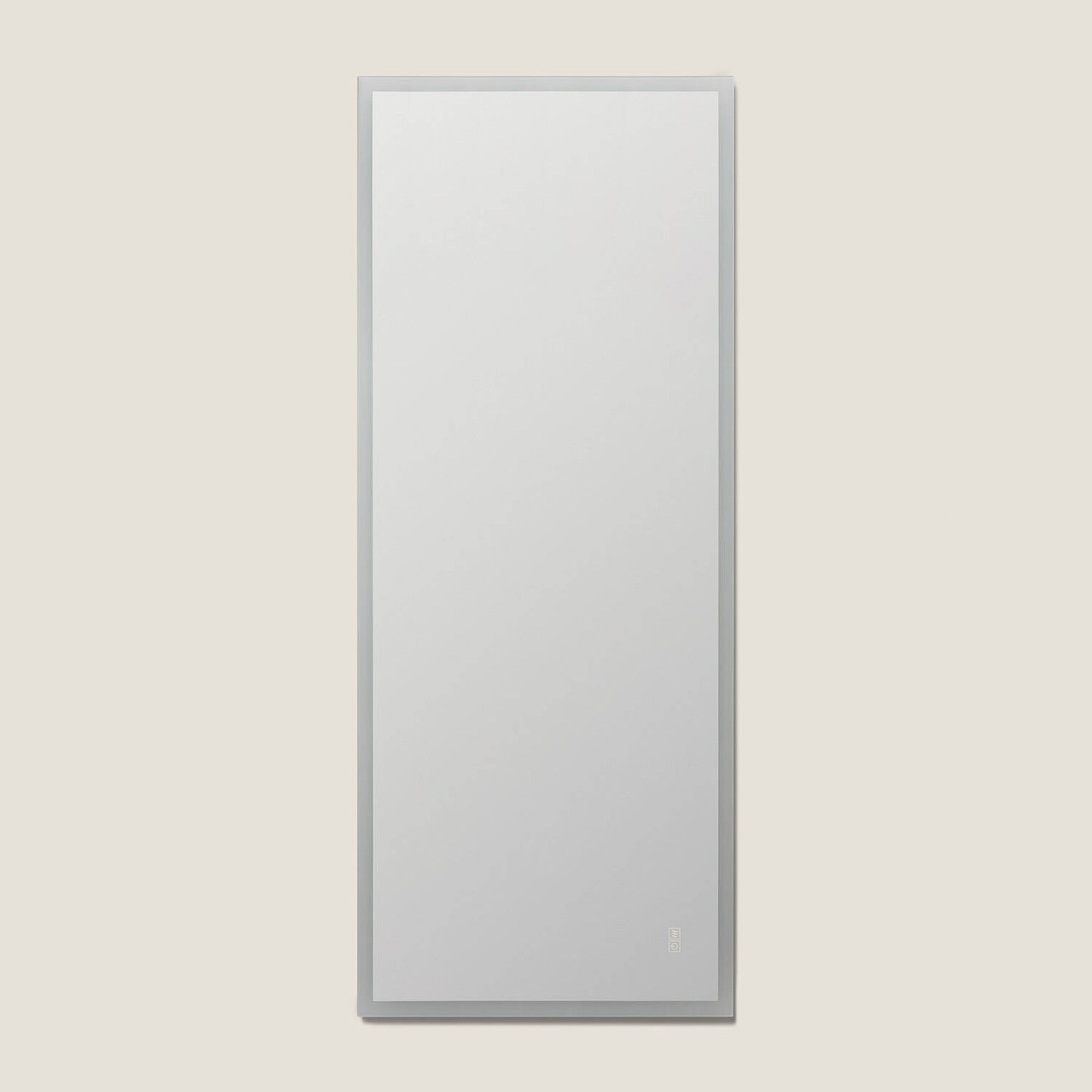 LED badkamerspiegel 150x60 cm Iria