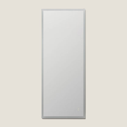 LED badkamerspiegel 150x60 cm Iria