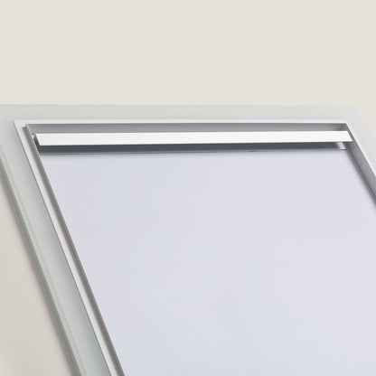 LED badkamerspiegel 150x60 cm Iria