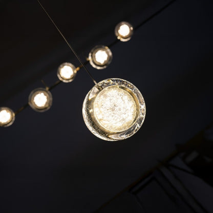 Azzardo EUFORIA hanglamp
