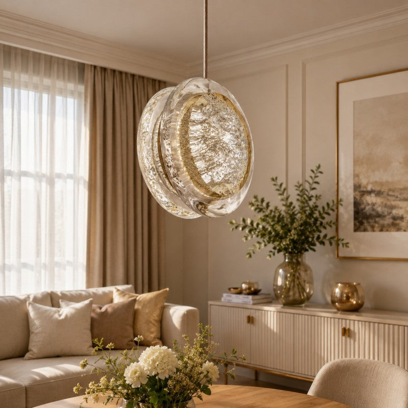 Azzardo EUFORIA hanglamp