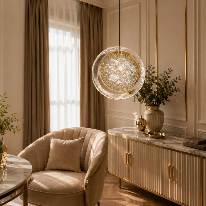 Azzardo EUFORIA hanglamp