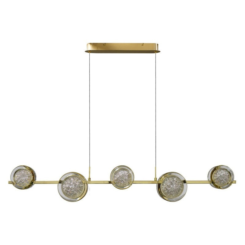 Azzardo EUFORIA hanglamp