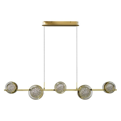 Azzardo EUFORIA hanglamp