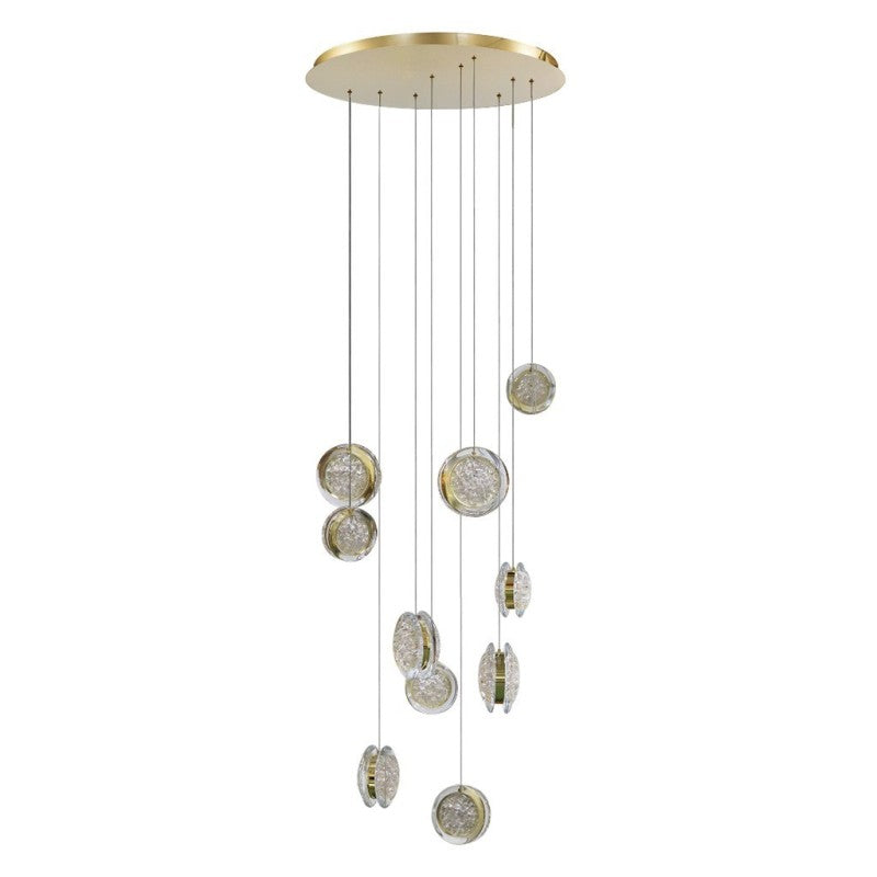 Azzardo EUFORIA hanglamp