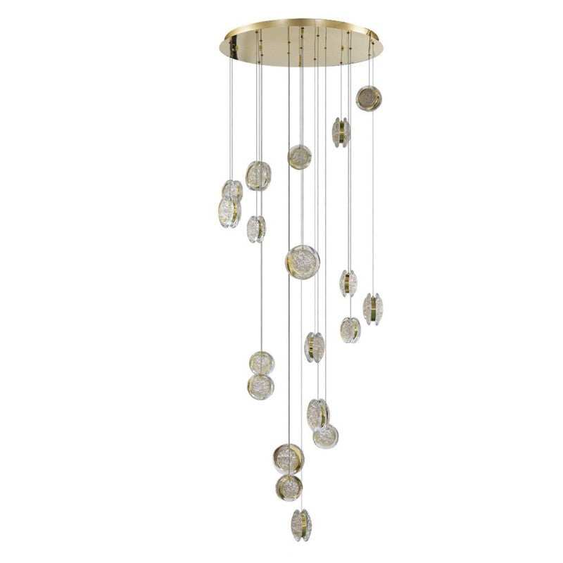 Azzardo EUFORIA hanglamp