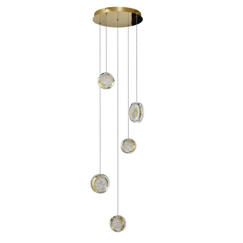 Azzardo EUFORIA hanglamp