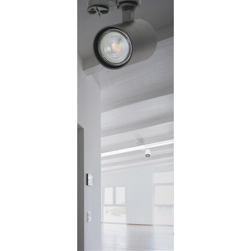 EXO | Track spotlight | 3-LINE 230V | white or black