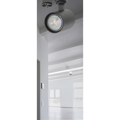 EXO | Track spotlight | 3-LINE 230V | white or black