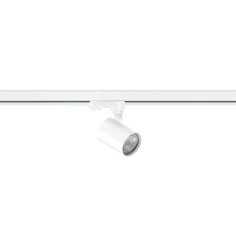 EXO | Track spotlight | 3-LINE 230V | white or black
