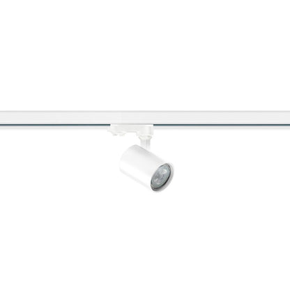 EXO | Track spotlight | 3-LINE 230V | white or black