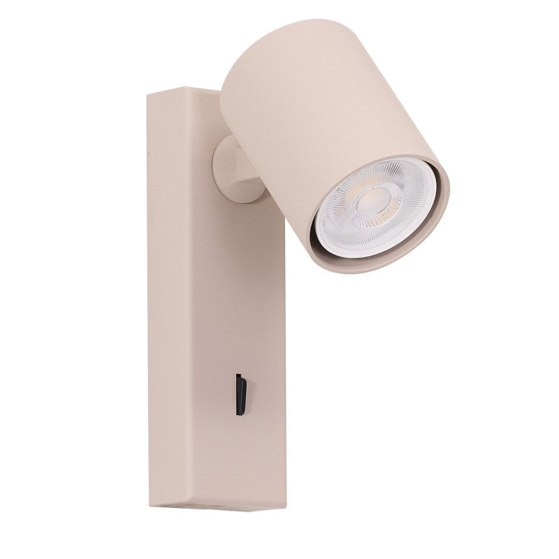 Azzardo EXO wandlamp