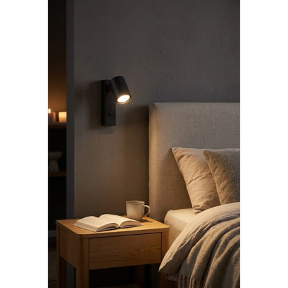 Azzardo EXO wandlamp