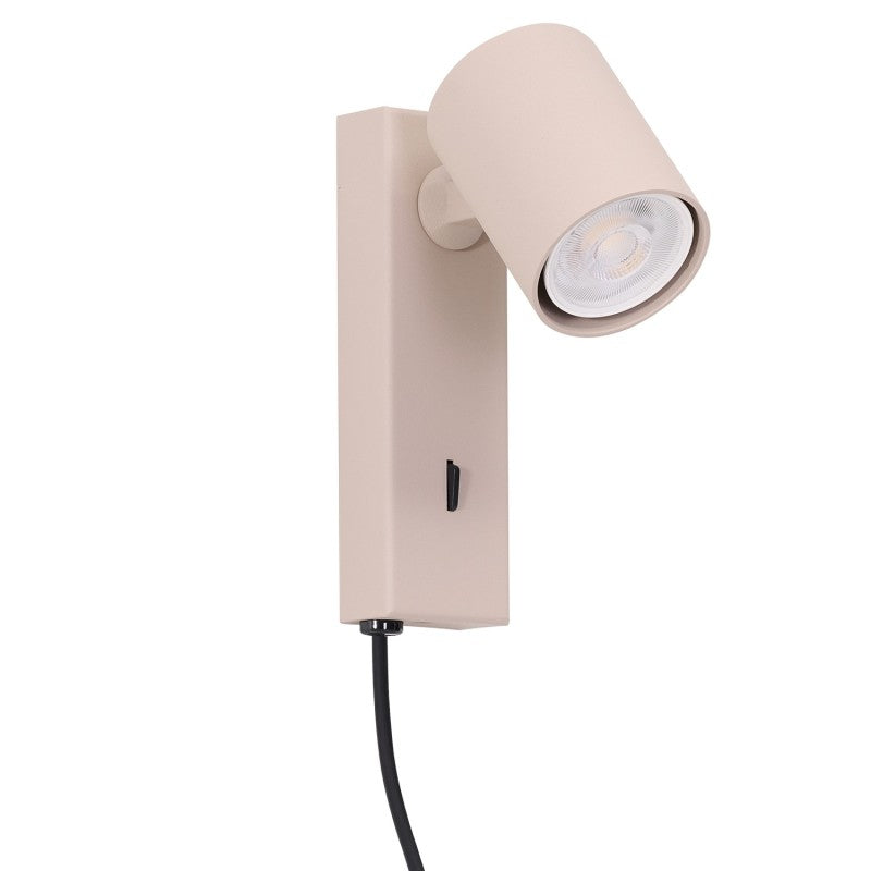 Azzardo EXO wandlamp