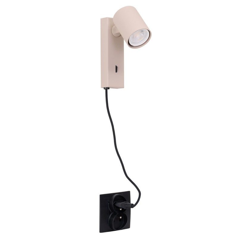 Azzardo EXO wandlamp