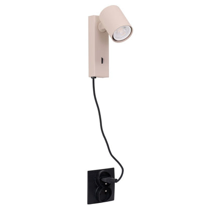 Azzardo EXO wandlamp