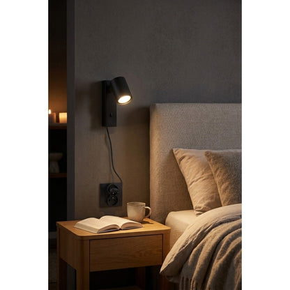 Azzardo EXO wandlamp