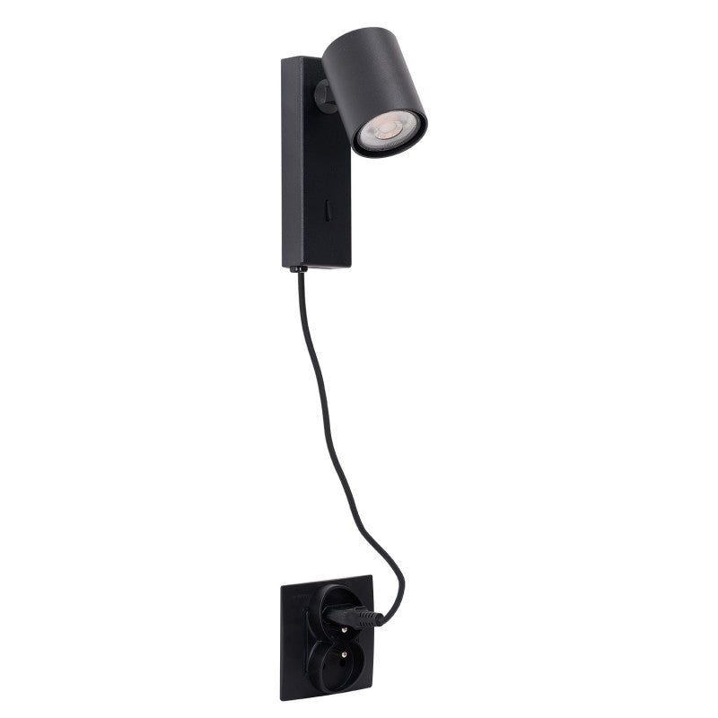 Azzardo EXO wandlamp