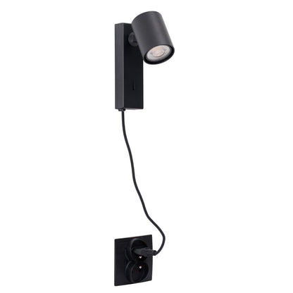 Azzardo EXO wandlamp